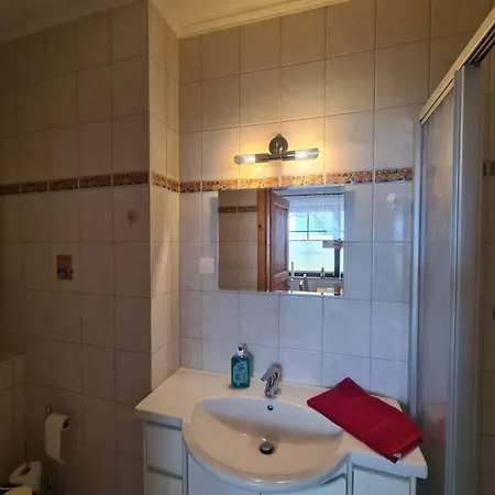 Lägenhet Rose 3 Loddin