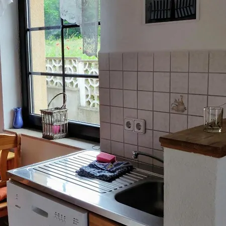 Rose 3 Lägenhet Loddin