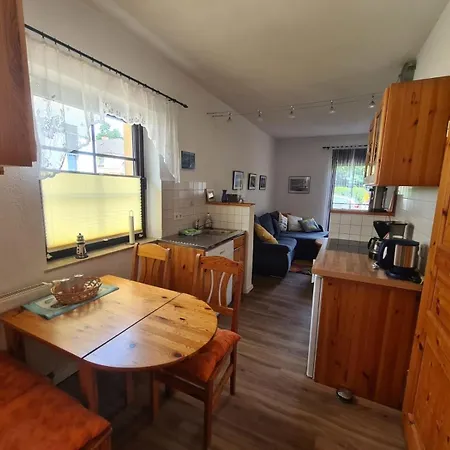 Lägenhet Rose 3 Loddin