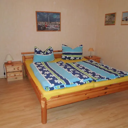 Rose 3 Lägenhet Loddin